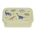 A Little Lovely Company Boîte à bento Dinosaures A Little Lovely Company