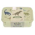 A Little Lovely Company Boîte à bento Dinosaures A Little Lovely Company