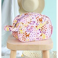 A Little Lovely Company A Lovely Little Company | Trousse de toilette Flower Garden