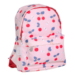A Lovely Little Company | Petit sac à dos Cherries