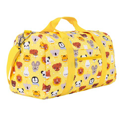 A Lovely Little Company | Sac de voyage Animal Friends