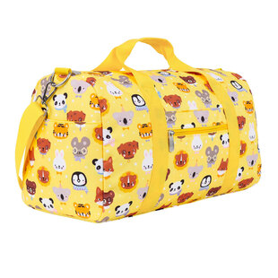 A Lovely Little Company | Sac de voyage Animal Friends