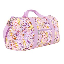 A Lovely Little Company | Sac de voyage Flower Garden