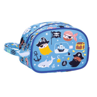 A Lovely Little Company | Trousse de toilette Pirates