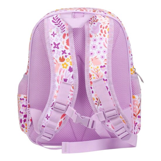 A Little Lovely Company A Lovely Little Company | Sac à dos Jardin fleuri