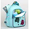 A Little Lovely Company A Lovely Little Company | Rugzak Monsters
