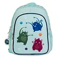A Little Lovely Company A Lovely Little Company | Rugzak Monsters