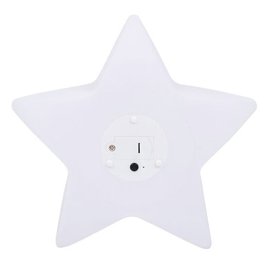 A Little Lovely Company Veilleuse étoile endormie A Little Lovely Company