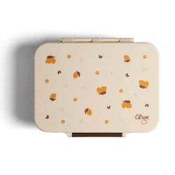 Boîte à lunch tritan Lemon - Citron