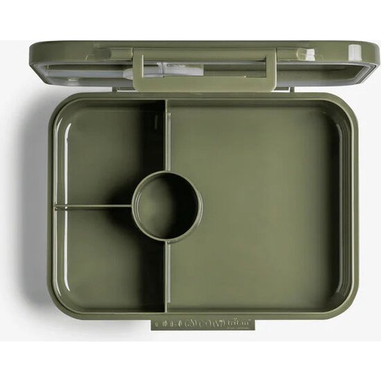 Citron Citron | Boîte à lunch en Tritan Tigre