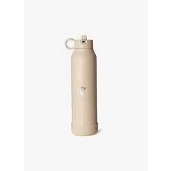 Citron | Bouteille d'eau isotherme Ballerine 500ml