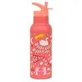 A Little Lovely Company A Lovely Little Company | Bouteille isotherme XL en acier inoxydable Fun