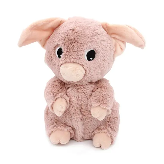 Les déglingos | Les Ptipotos - Peluche Pioupiou poule blanche maman et son bébé