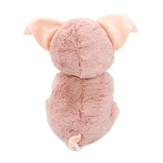 Les déglingos | Les Ptipotos - Peluche Pioupiou poule blanche maman et son bébé