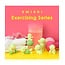 Smiski Smiski | Mini Figure Exercising Series