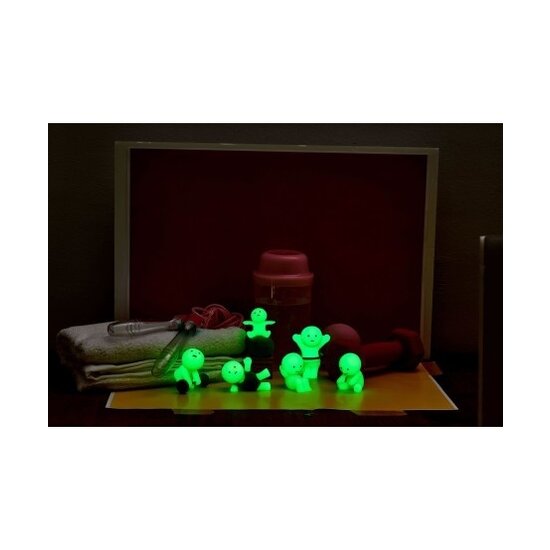 Smiski Smiski | Mini Figure Exercising Series