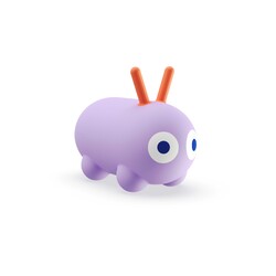 Quut | Skippi Lavender