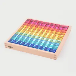 Tickit | Gem Cubes