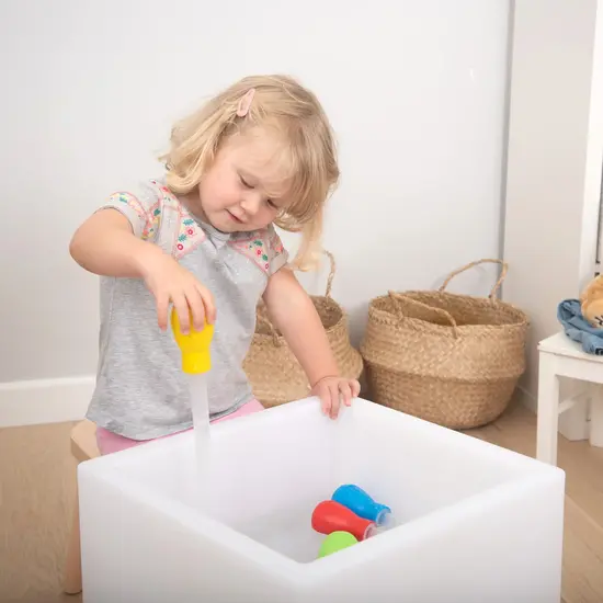 Tickit Tickit | Pipettes de mesure 4 Pièces