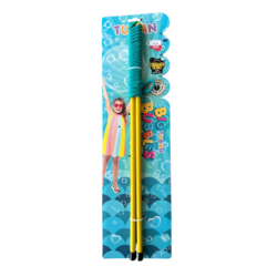 Tuban | Baguette à bulles géante Vert d'eau