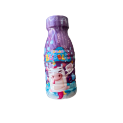 Tuban | Savon Bulles  250 ml Paars Licorne violette