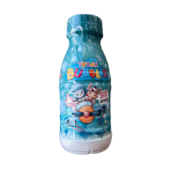 Tuban | Savon Bulles  250 ml Avion bleu