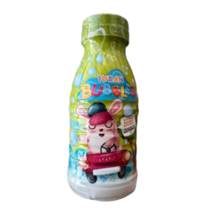 Tuban | Savon Bulles  250 ml Voiture verte