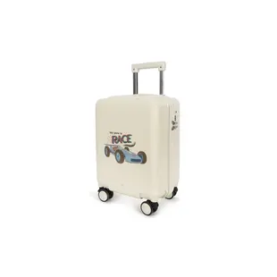 Konges slojd | Valise de voyage Race