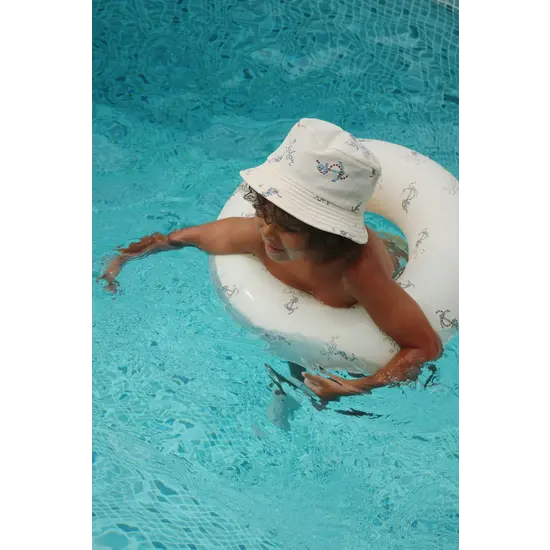 Konges Slojd Konges Slojd | Anneau de natation junior Rock My Boat