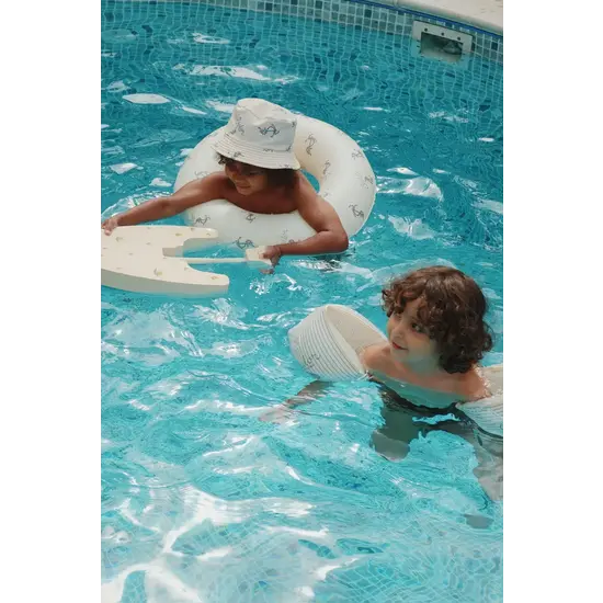 Konges Slojd Konges Slojd | Anneau de natation junior Rock My Boat