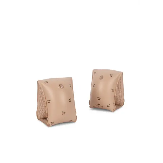 Konges Slojd Konges Slojd |  Ailes d'eau Basic Cherry Blush