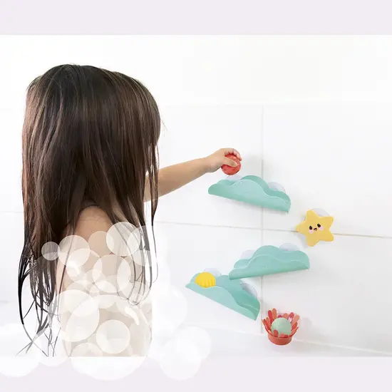 Janod speelgoed Janod | Circuit des bains de mer