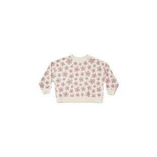 Rylee and Cru | Pull Boxy Hibiscus