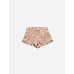 Rylee and Cru | Speed Short Pink Daisy