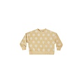 Rylee and Cru Rylee and Cru | Boxy Pullover Daisy