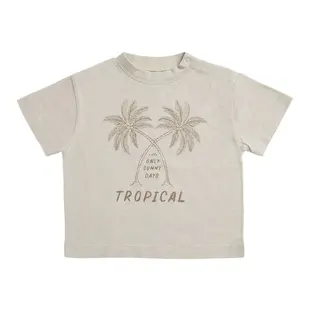 Rylee and Cru | Tee-shirt décontracté Sunny Days