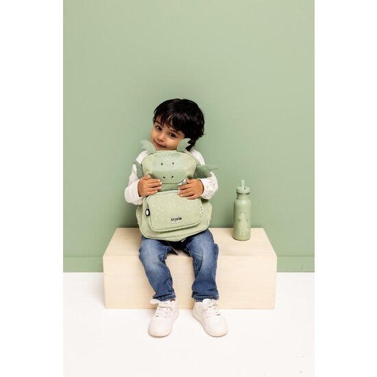 Trixie Baby Trixie | Sac à dos - Mr. Dragon