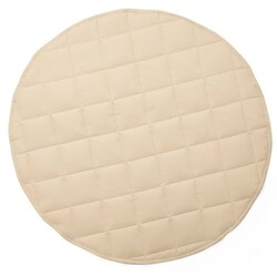 Tapis de jeu beige - Kids Concept