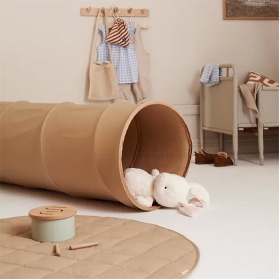 Kid's Concept Tapis de jeu beige - Kids Concept