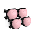 Scoot and Ride Scoot and Ride | Protective Set S Rose