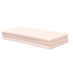 Tapis de jeu pliable light pink - Kids Concept
