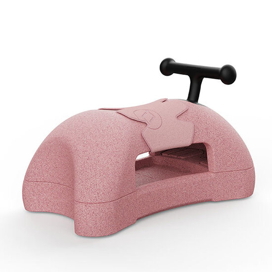 Scoot and Ride Scoot and Ride Mon premier trotteur bébé Rose