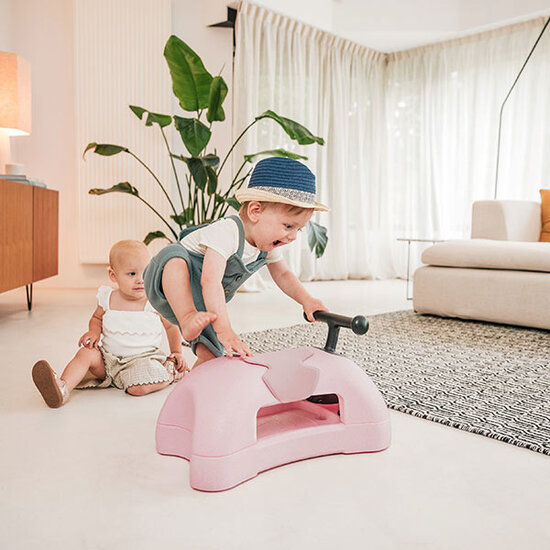 Scoot and Ride Scoot and Ride Mon premier trotteur bébé Rose