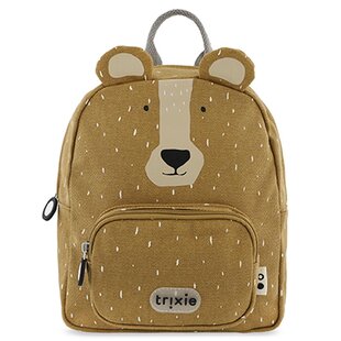 Trixie | Sac à dos Petit - Mr. Bear
