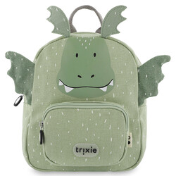 Trixie | Sac à dos Petit - Mr. Dragon