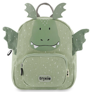 Trixie | Sac à dos Petit - Mr. Dragon