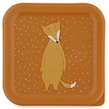 Trixie Baby Trixie | Boîte à goûter - 3 pièces - Mr. Fox