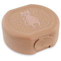 Trixie Baby Trixie | Snackbox Met Clip - 2 Stuks - Mrs. Cat