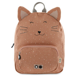 Sac a dos Mrs. Cat - Trixie