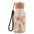 Trixie Baby Trixie | Gourde Tritan 350ml - Charming Cat